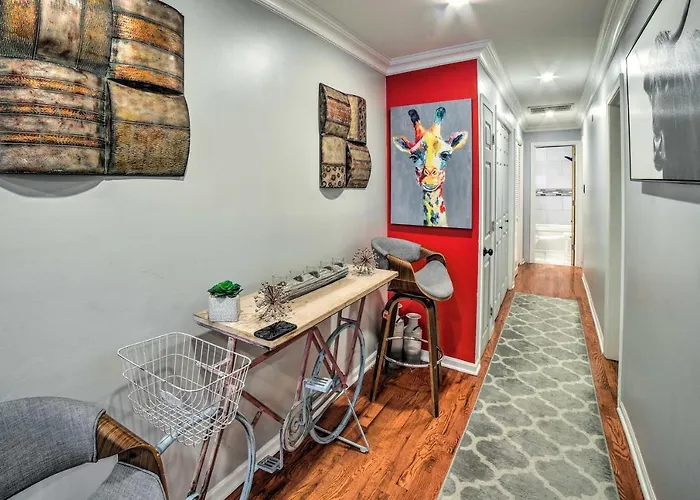 Gem Near Subway ~ 5 Mi To Downtown * Chicago