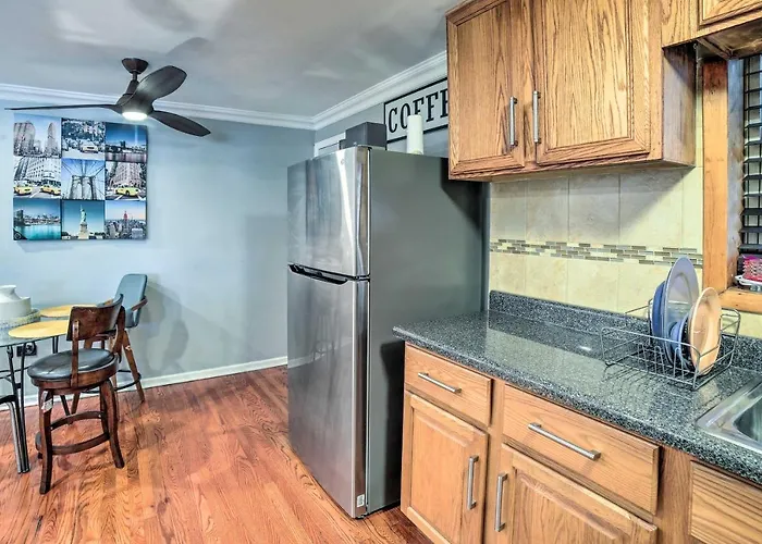 Gem Near Subway ~ 5 Mi To Downtown * Chicago